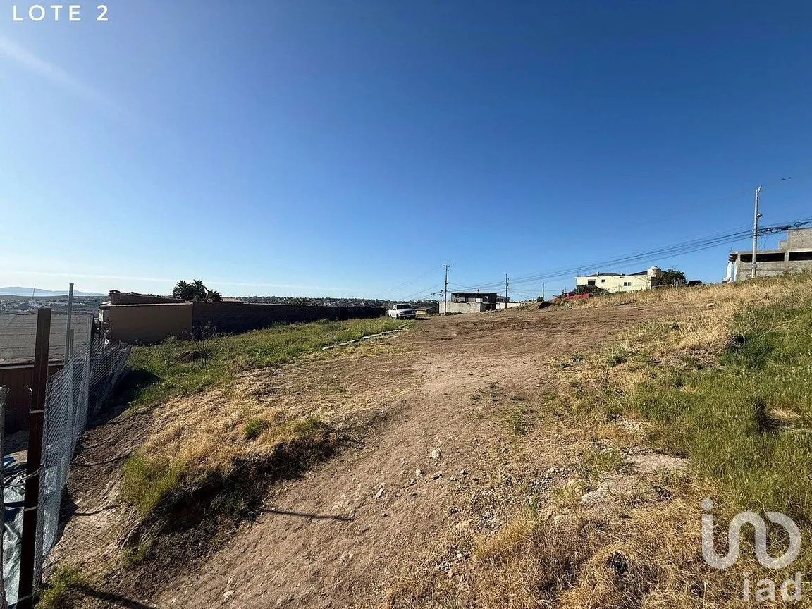 Terreno en Venta en Plan Libertador, Playas de Rosarito, Baja California | NEX-293200 | iad México | Foto 8 de 23