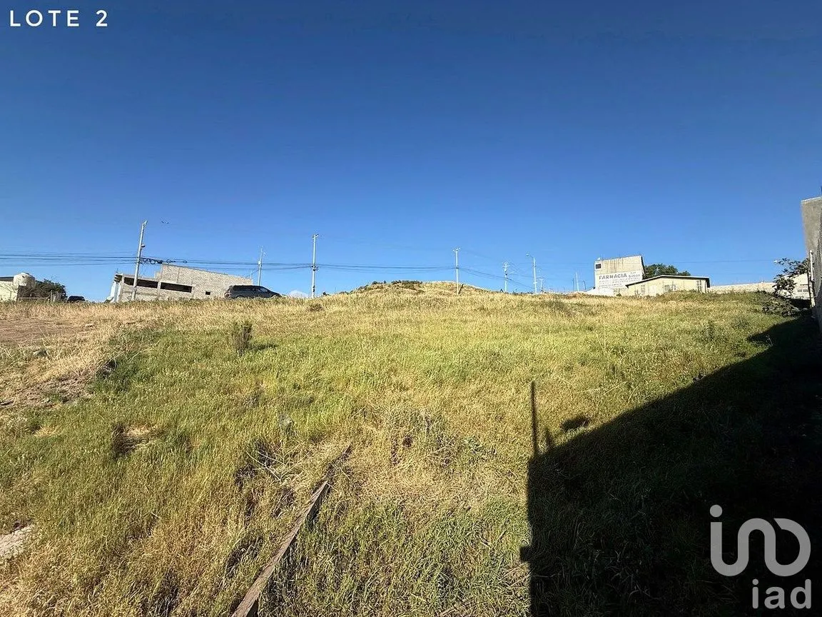 Terreno en Venta en Plan Libertador, Playas de Rosarito, Baja California | NEX-293200 | iad México | Foto 9 de 23