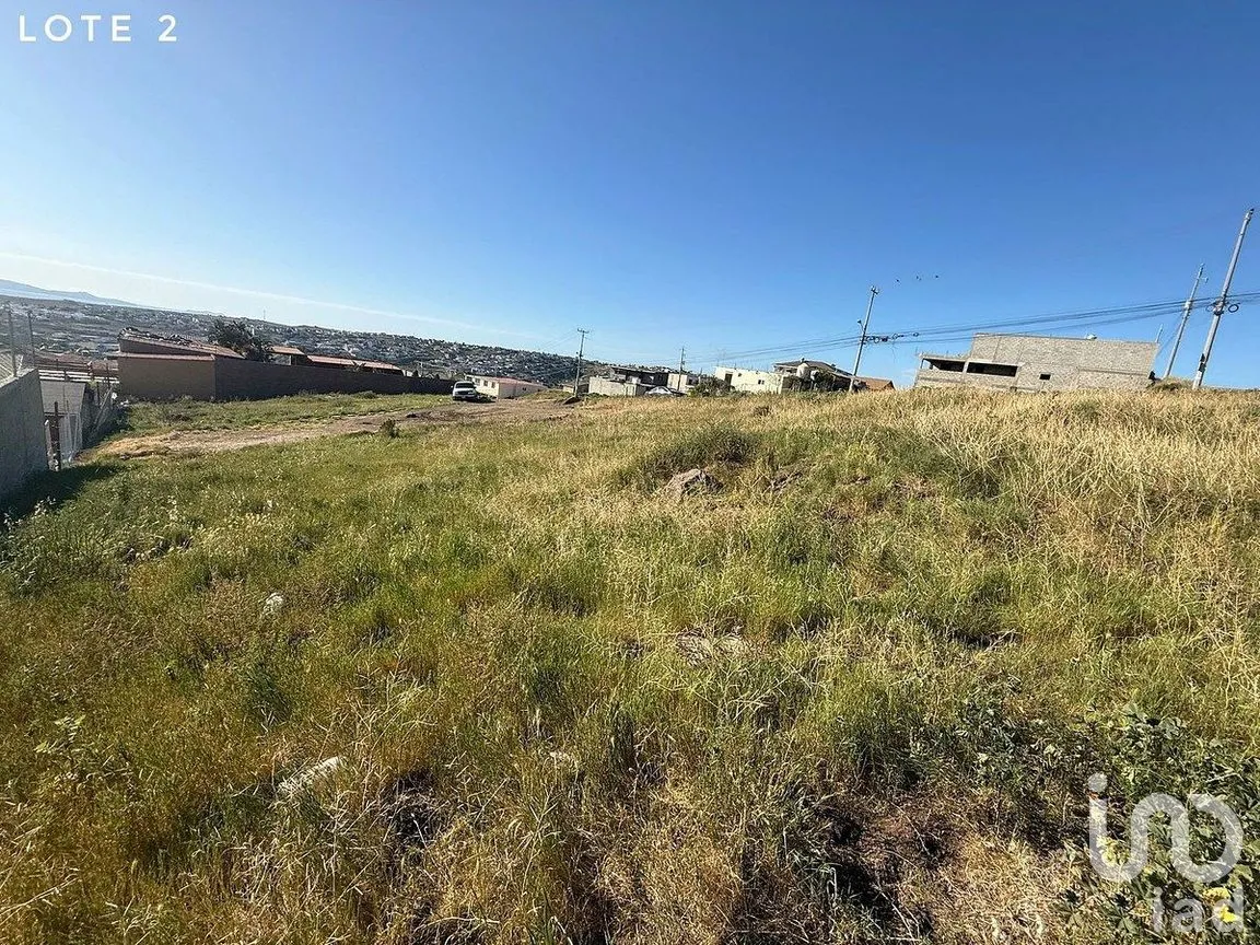 Terreno en Venta en Plan Libertador, Playas de Rosarito, Baja California | NEX-293200 | iad México | Foto 10 de 23