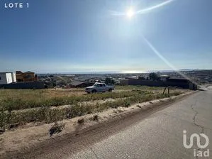 NEX-293200 - Terreno en Venta en Plan Libertador, CP 22706, Baja California.