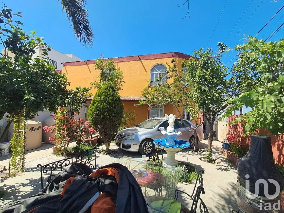 Casa en Venta en Real de Rosarito II, Playas de Rosarito, Baja California | NEX-293823 | iad México | Foto 35 de 38