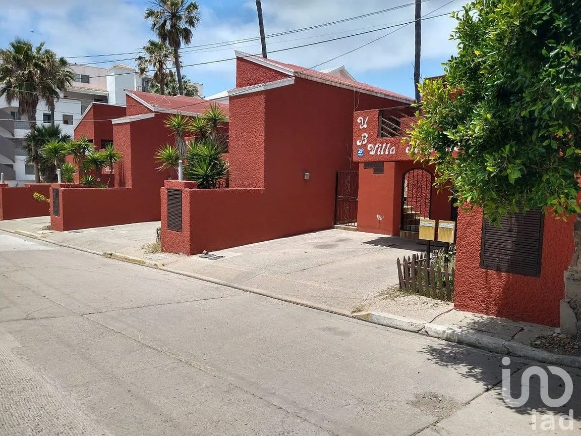 Casa en Venta en Villas de Rosarito, Playas de Rosarito, Baja California | NEX-294503 | iad México | Foto 7 de 29