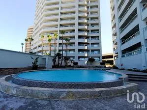 NEX-299196 - Departamento en Renta, con 5 recamaras, con 3 baños, con 302.61 m2 de construcción en Playa Encantada, CP 22713, Baja California.