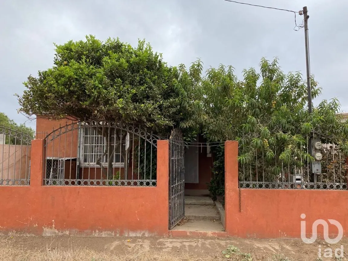 Casa en Venta en Misión del Mar II, Playas de Rosarito, Baja California |  NEX-90037