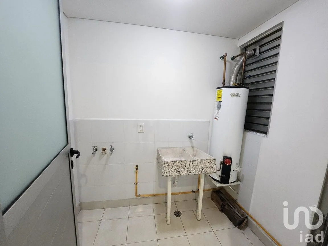 Departamento en Venta en Olivar de los Padres, Álvaro Obregón, Ciudad de México | NEX-229267 | iad México | Foto 15 de 15