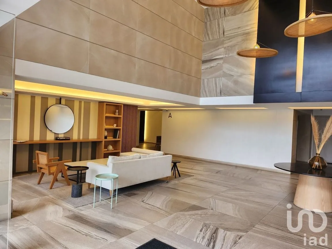 Departamento en Venta en Olivar de los Padres, Álvaro Obregón, Ciudad de México | NEX-229267 | iad México | Foto 3 de 15