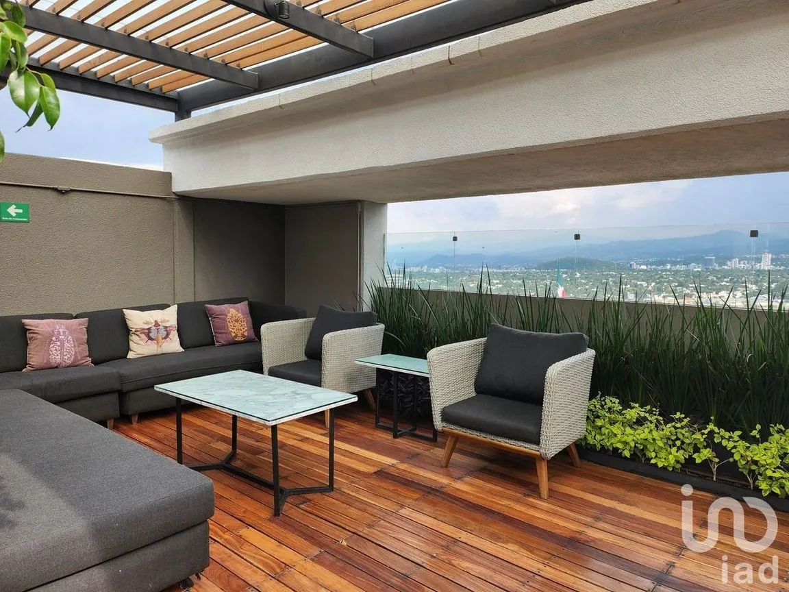 Departamento en Venta en Olivar de los Padres, Álvaro Obregón, Ciudad de México | NEX-229267 | iad México | Foto 4 de 15