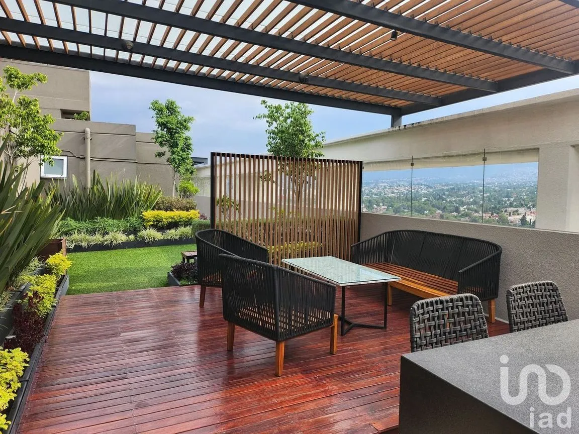 Departamento en Venta en Olivar de los Padres, Álvaro Obregón, Ciudad de México | NEX-229267 | iad México | Foto 5 de 15