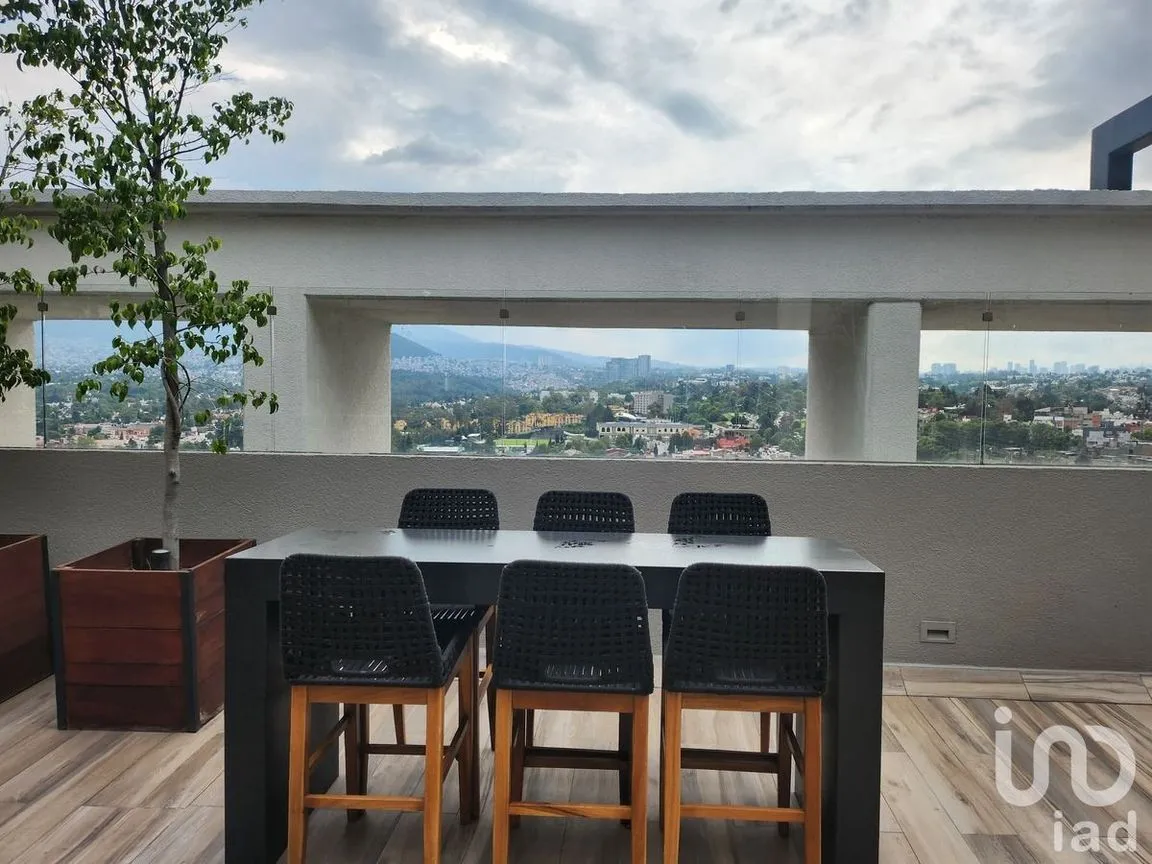 Departamento en Venta en Olivar de los Padres, Álvaro Obregón, Ciudad de México | NEX-229267 | iad México | Foto 6 de 15