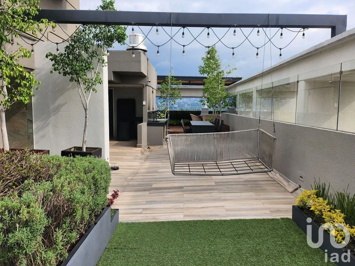 Departamento en Venta en Olivar de los Padres, Álvaro Obregón, Ciudad de México | NEX-229267 | iad México | Foto 7 de 15