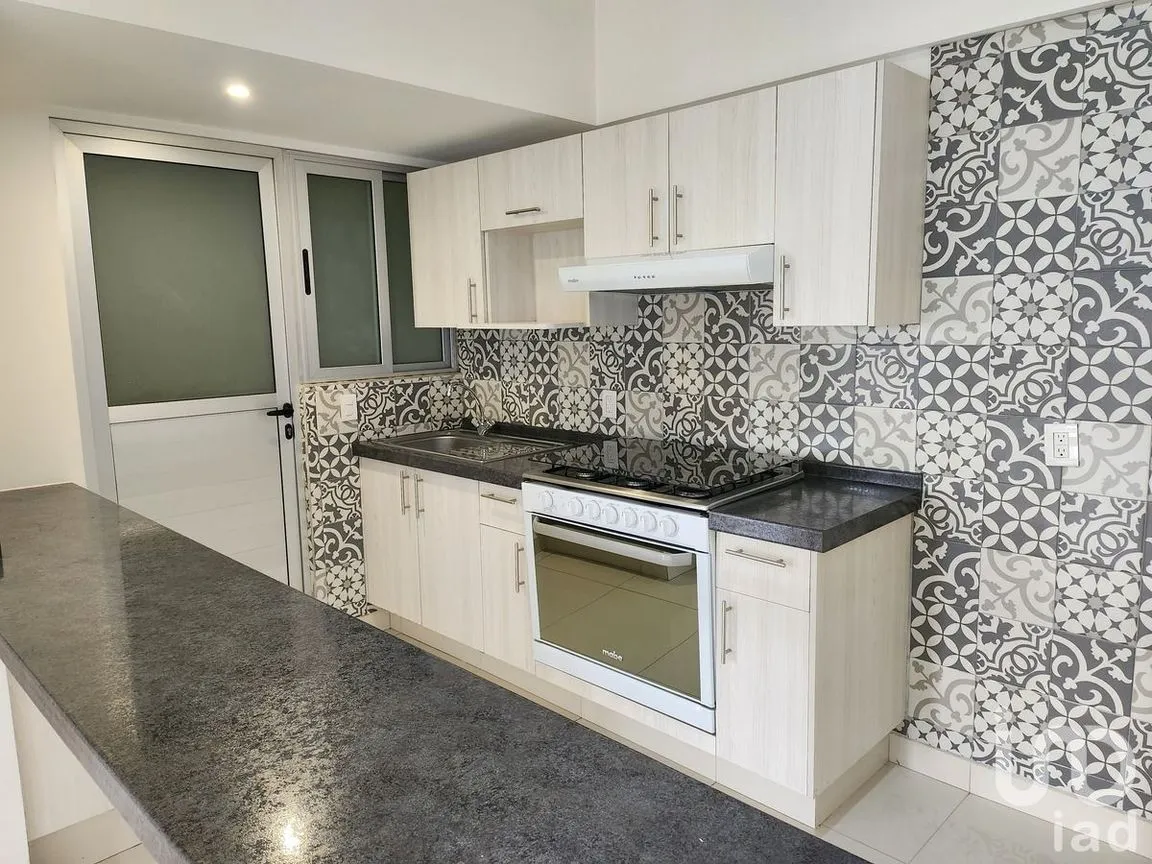 Departamento en Venta en Olivar de los Padres, Álvaro Obregón, Ciudad de México | NEX-229267 | iad México | Foto 10 de 15