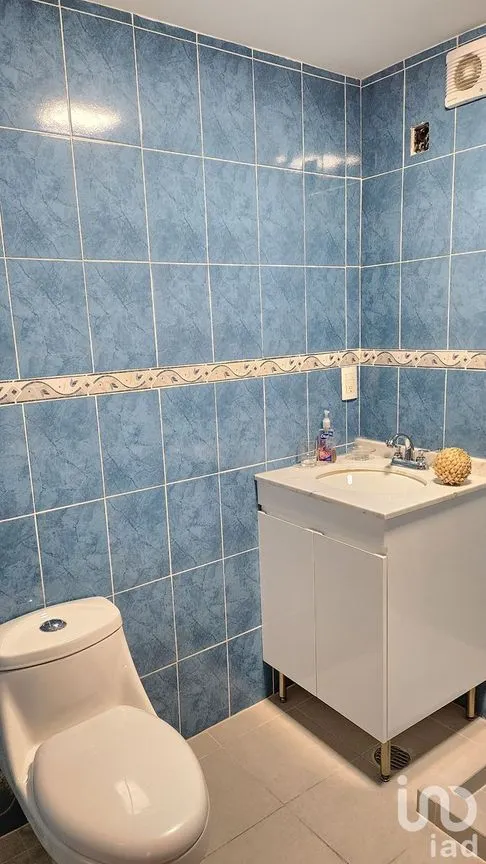 Departamento en Renta en Hipódromo Condesa, Cuauhtémoc, Ciudad de México | NEX-231842 | iad México | Foto 11 de 14