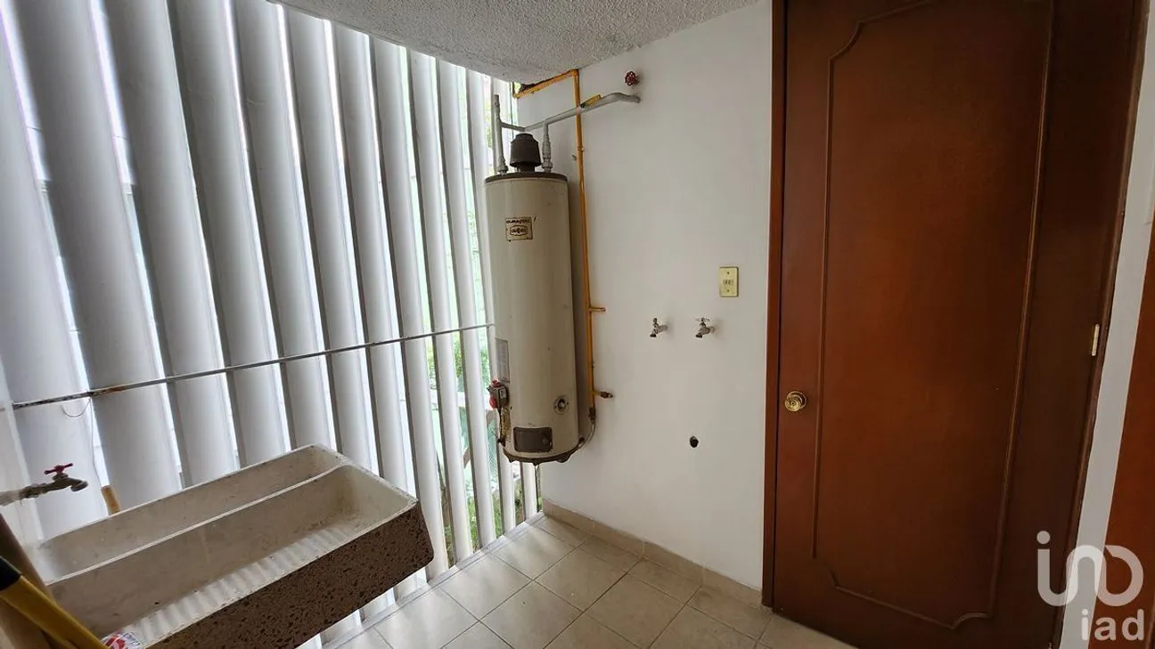 Departamento en Renta en Hipódromo Condesa, Cuauhtémoc, Ciudad de México | NEX-231842 | iad México | Foto 13 de 14