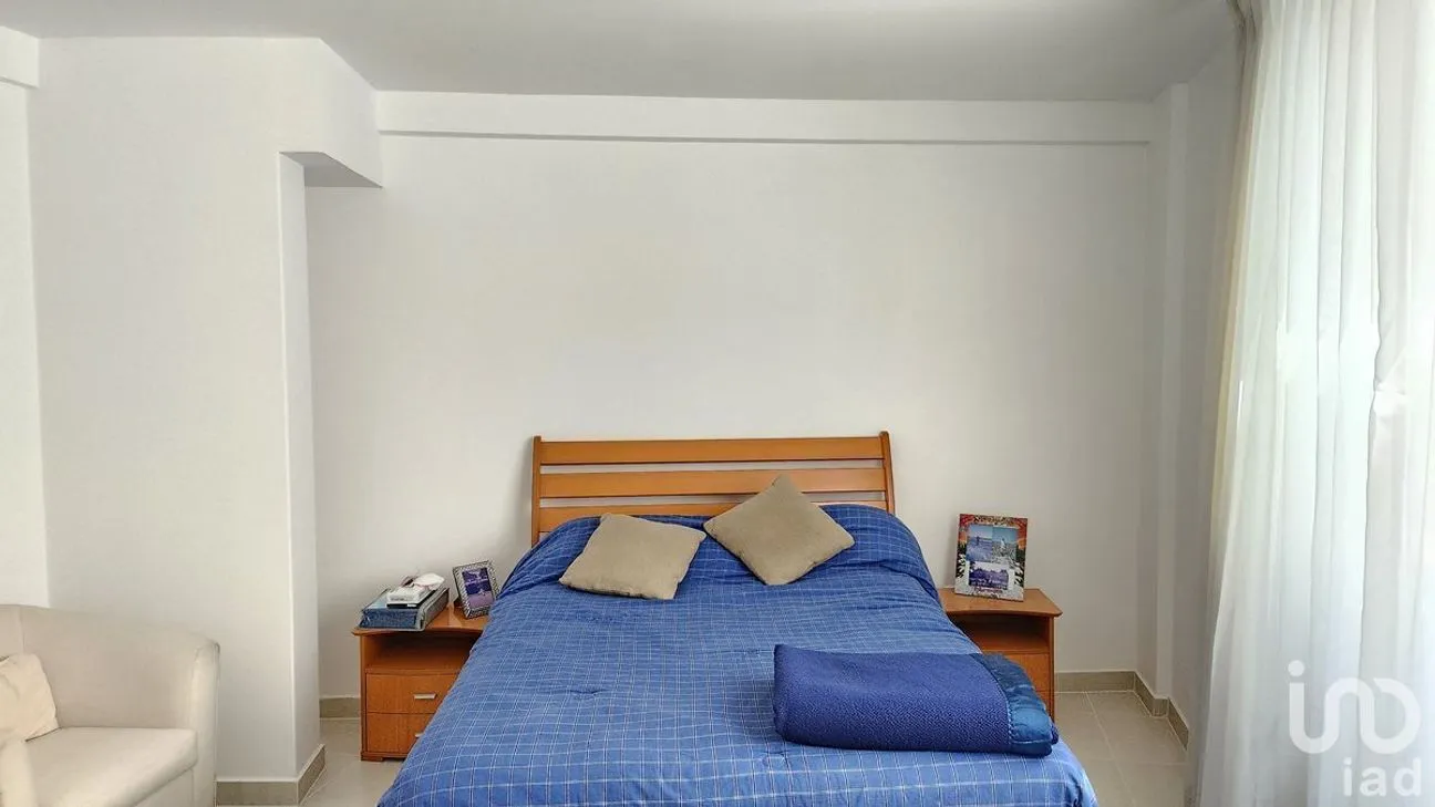 Departamento en Renta en Hipódromo Condesa, Cuauhtémoc, Ciudad de México | NEX-231842 | iad México | Foto 5 de 14