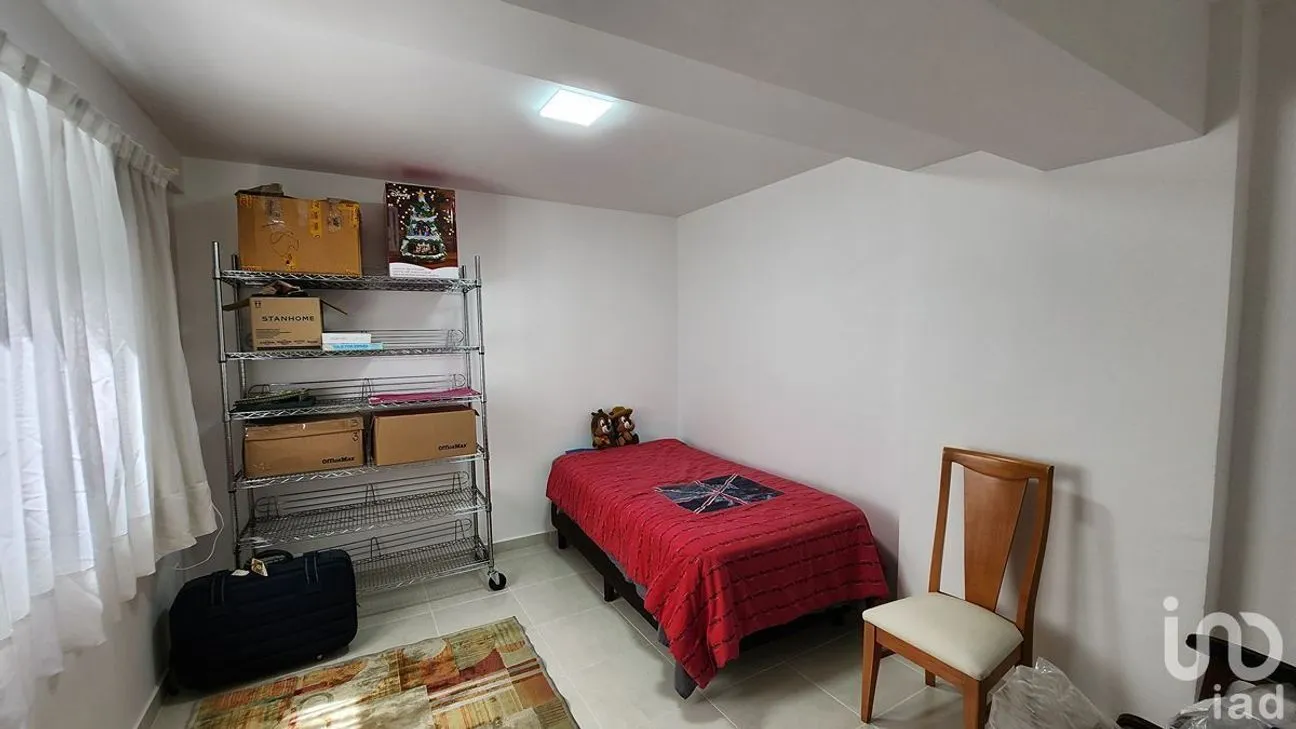 Departamento en Renta en Hipódromo Condesa, Cuauhtémoc, Ciudad de México | NEX-231842 | iad México | Foto 6 de 14