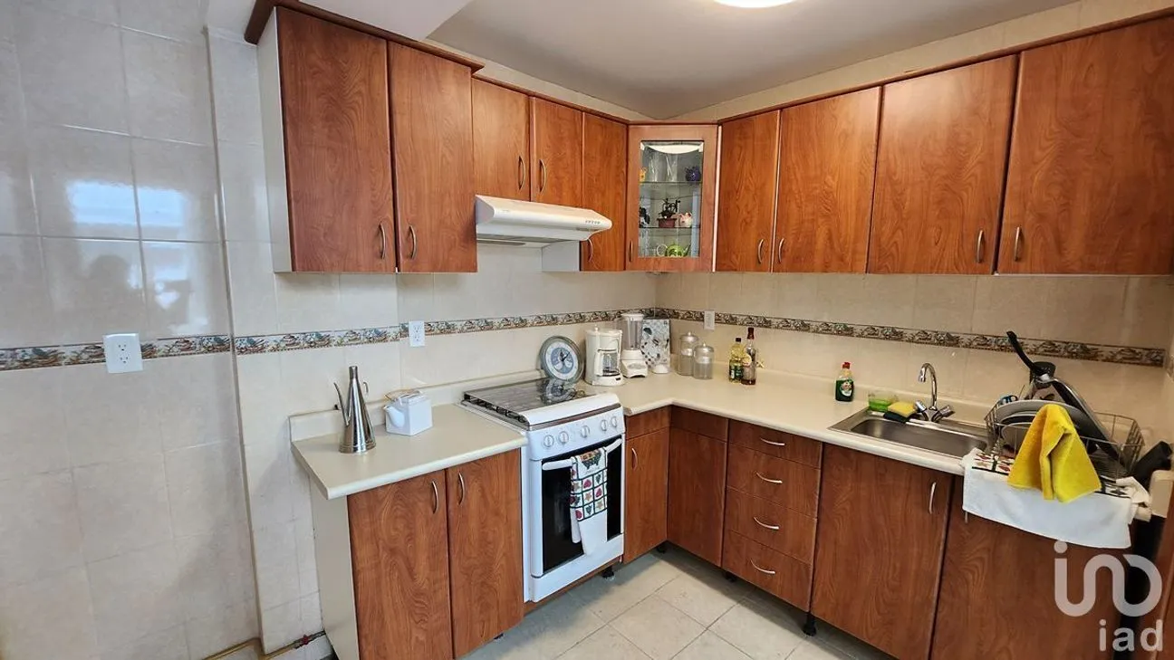 Departamento en Renta en Hipódromo Condesa, Cuauhtémoc, Ciudad de México | NEX-231842 | iad México | Foto 7 de 14