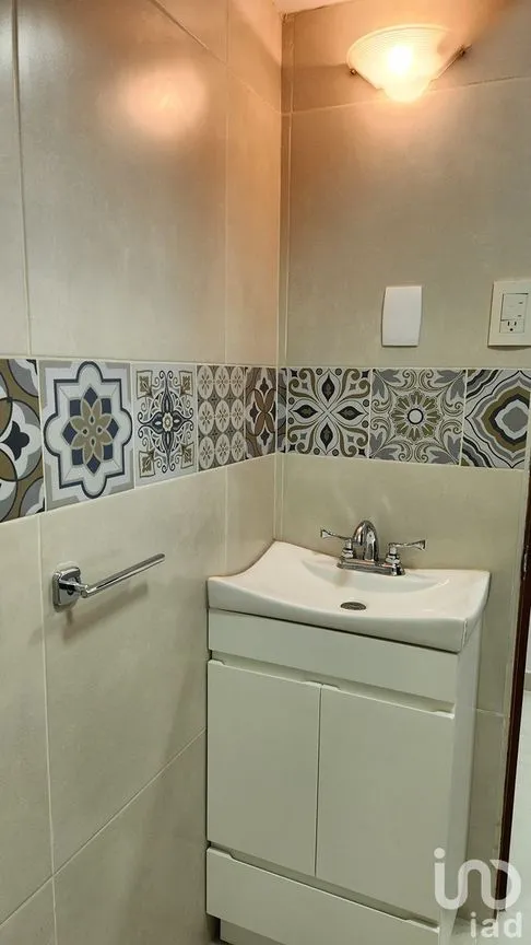 Departamento en Renta en Hipódromo Condesa, Cuauhtémoc, Ciudad de México | NEX-231842 | iad México | Foto 9 de 14