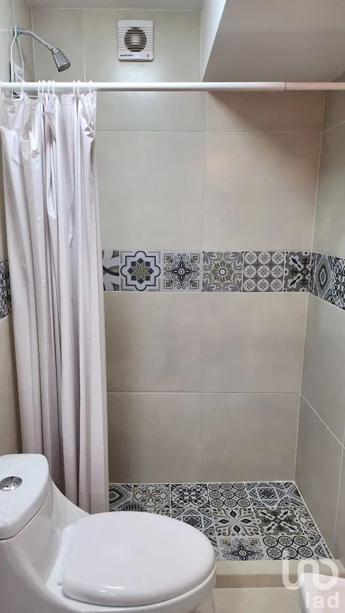 Departamento en Renta en Hipódromo Condesa, Cuauhtémoc, Ciudad de México | NEX-231842 | iad México | Foto 10 de 14
