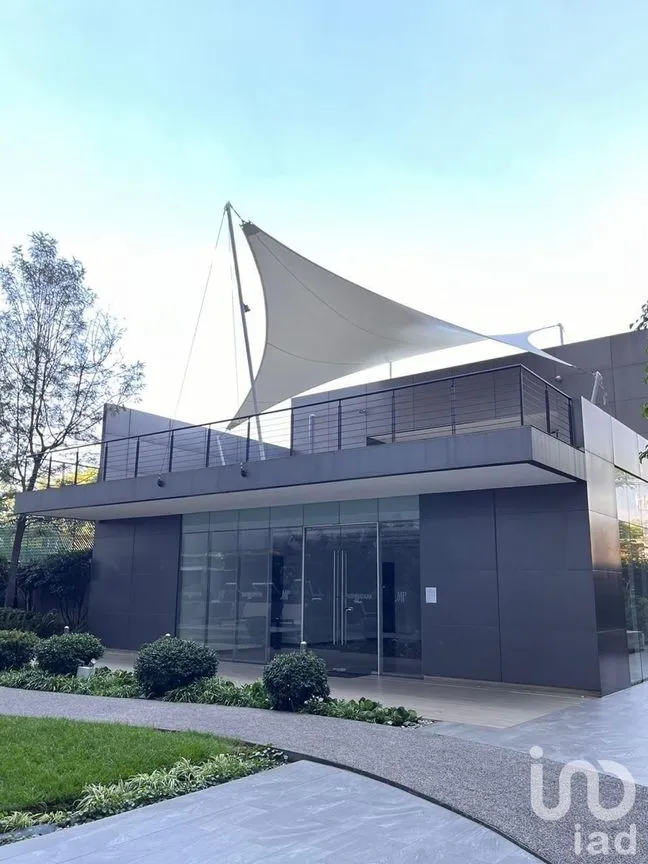 Departamento en Renta en Tacuba, Miguel Hidalgo, Ciudad de México | NEX-231901 | iad México | Foto 11 de 16