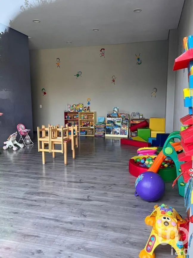 Departamento en Renta en Tacuba, Miguel Hidalgo, Ciudad de México | NEX-231901 | iad México | Foto 12 de 16
