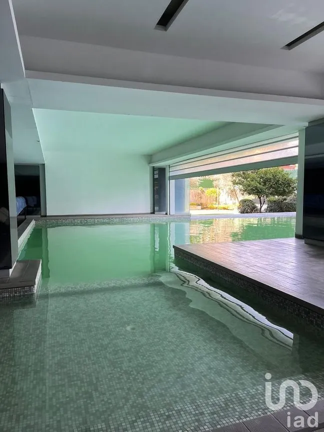 Departamento en Renta en Tacuba, Miguel Hidalgo, Ciudad de México | NEX-231901 | iad México | Foto 15 de 16