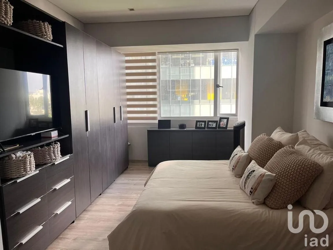 Departamento en Renta en Tacuba, Miguel Hidalgo, Ciudad de México | NEX-231901 | iad México | Foto 3 de 16