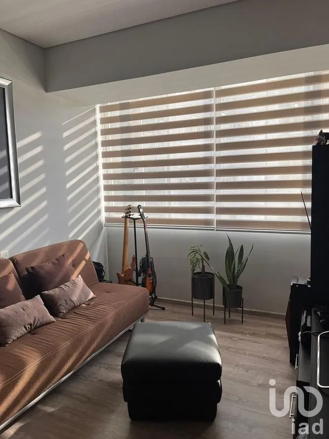 Departamento en Renta en Tacuba, Miguel Hidalgo, Ciudad de México | NEX-231901 | iad México | Foto 4 de 16