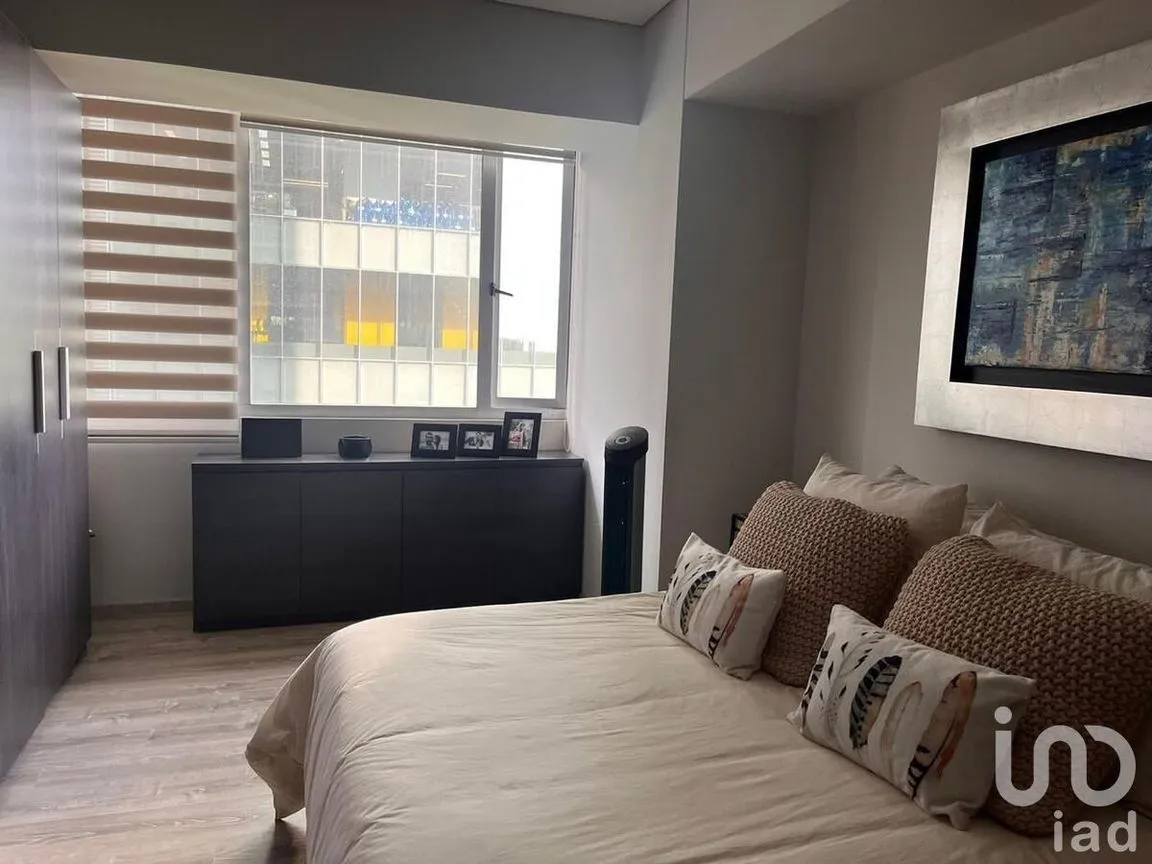 Departamento en Renta en Tacuba, Miguel Hidalgo, Ciudad de México | NEX-231901 | iad México | Foto 5 de 16
