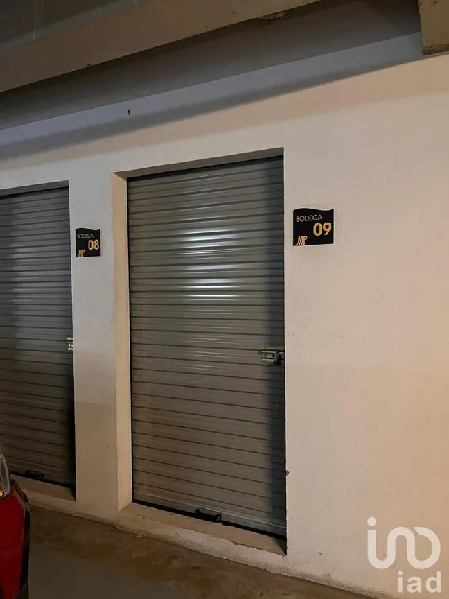 Departamento en Renta en Tacuba, Miguel Hidalgo, Ciudad de México | NEX-231901 | iad México | Foto 7 de 16