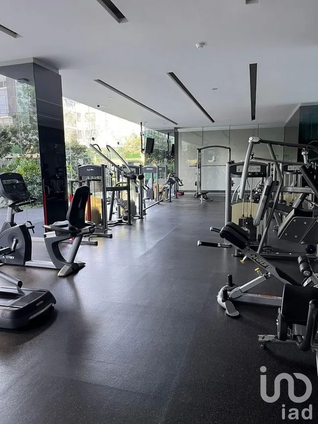 Departamento en Renta en Tacuba, Miguel Hidalgo, Ciudad de México | NEX-231901 | iad México | Foto 9 de 16