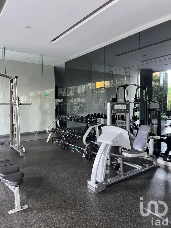 Departamento en Renta en Tacuba, Miguel Hidalgo, Ciudad de México | NEX-231901 | iad México | Foto 10 de 16