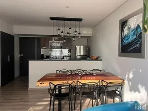 NEX-231901 - Departamento en Renta, con 2 recamaras, con 2 baños, con 74 m2 de construcción en Tacuba, CP 11410, Ciudad de México.