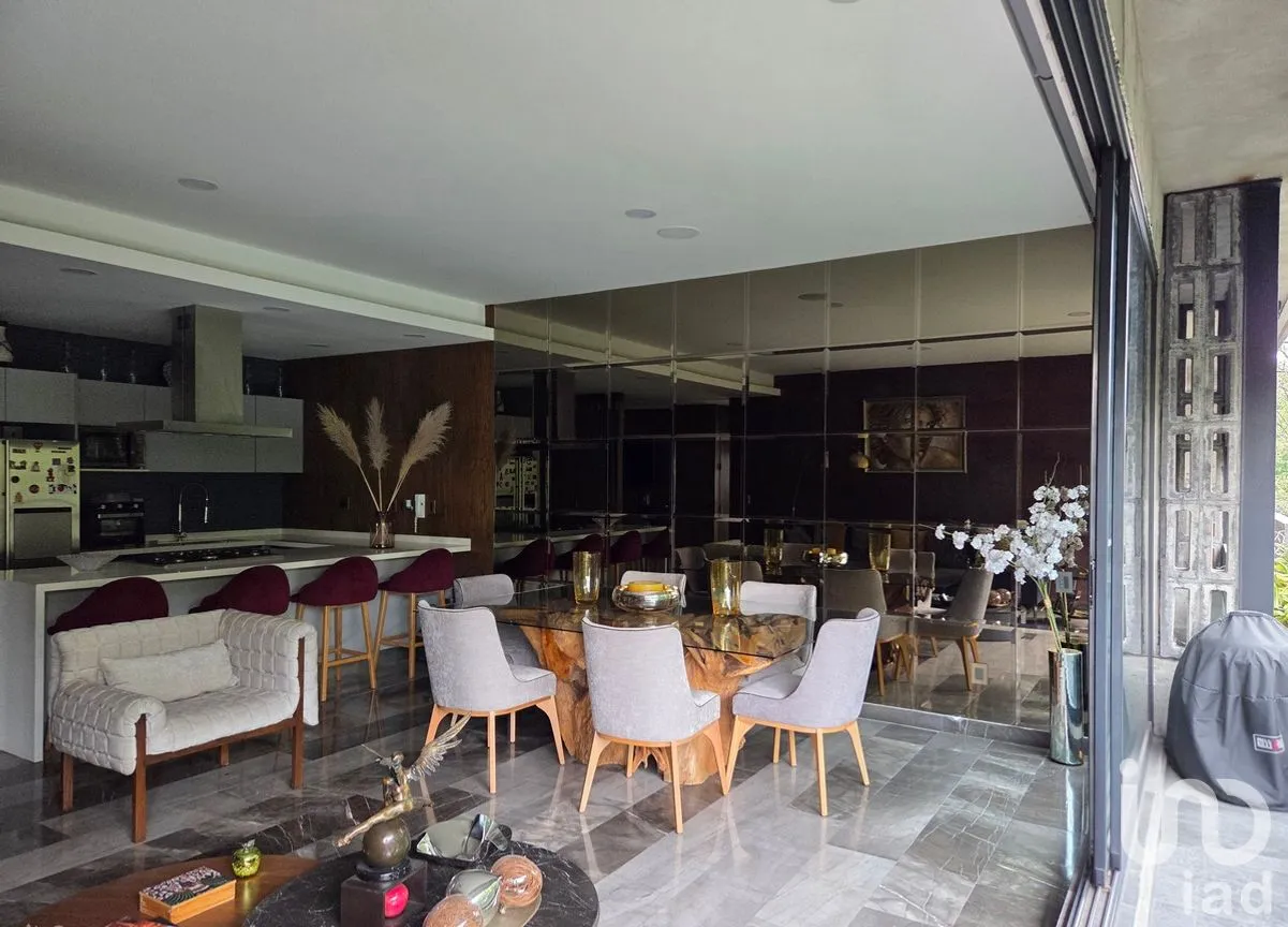 Departamento en Renta en Del Valle Centro, Benito Juárez, Ciudad de México | NEX-279003 | iad México | Foto 2 de 26