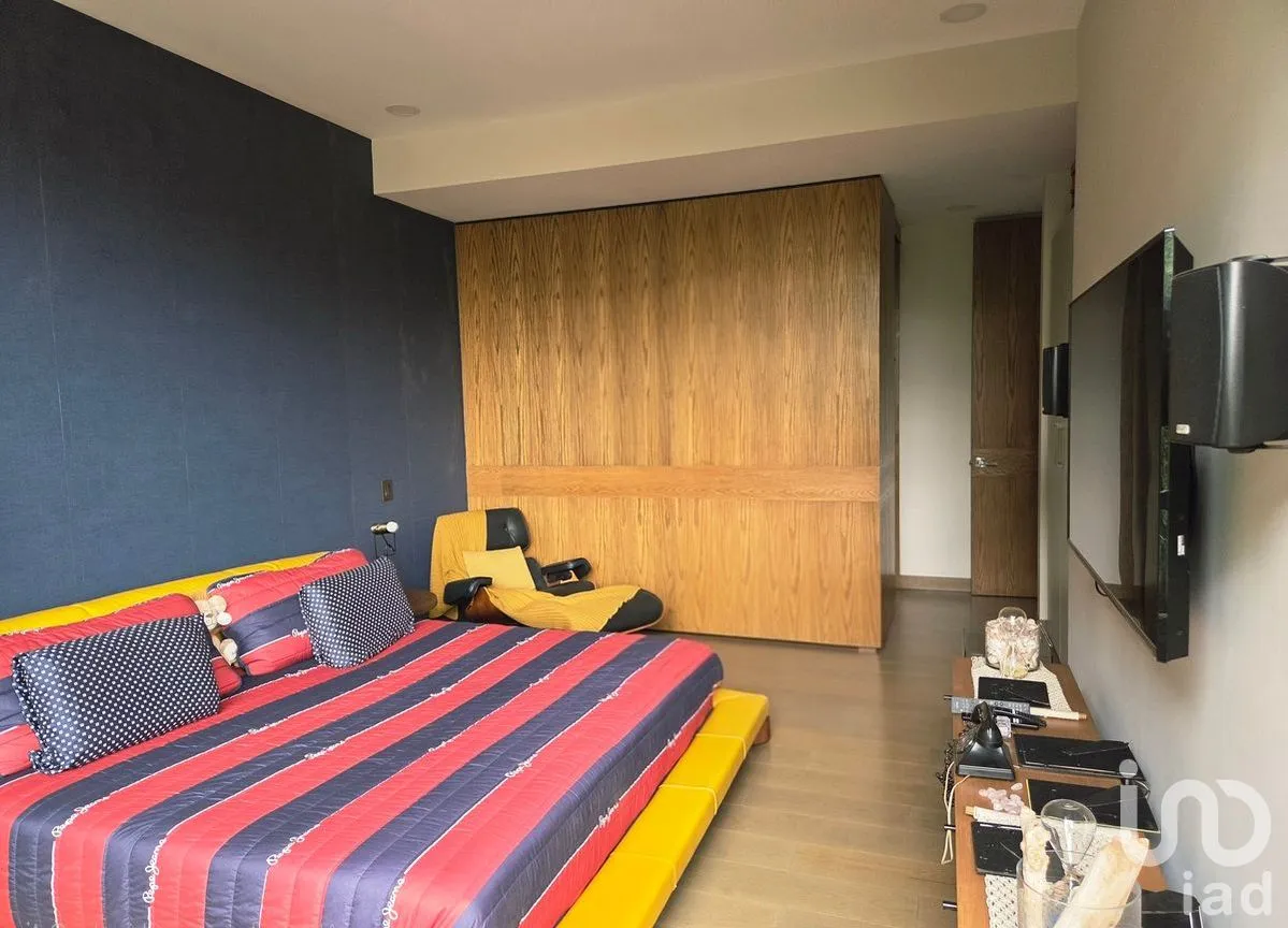 Departamento en Renta en Del Valle Centro, Benito Juárez, Ciudad de México | NEX-279003 | iad México | Foto 11 de 26