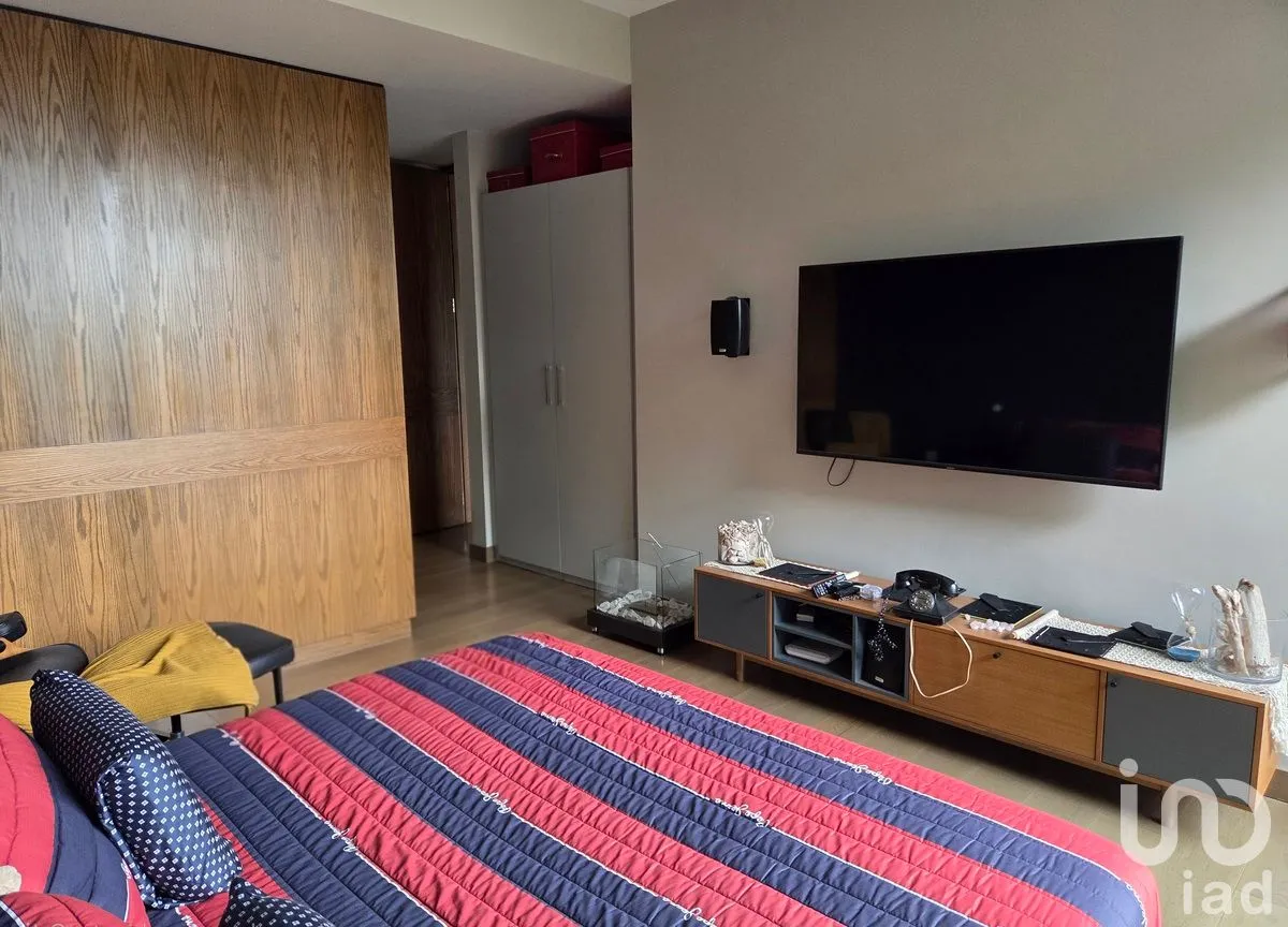 Departamento en Renta en Del Valle Centro, Benito Juárez, Ciudad de México | NEX-279003 | iad México | Foto 12 de 26