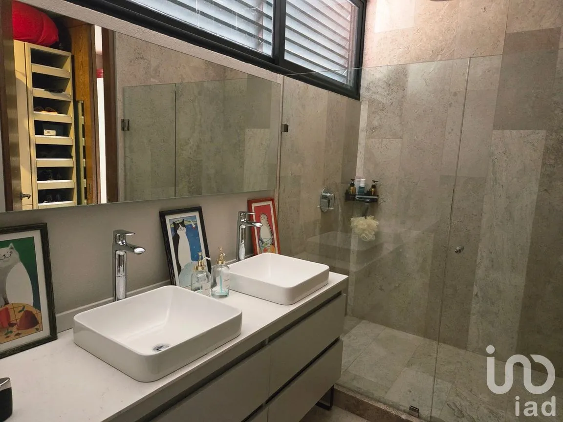 Departamento en Renta en Del Valle Centro, Benito Juárez, Ciudad de México | NEX-279003 | iad México | Foto 14 de 26