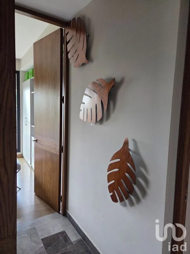 Departamento en Renta en Del Valle Centro, Benito Juárez, Ciudad de México | NEX-279003 | iad México | Foto 15 de 26