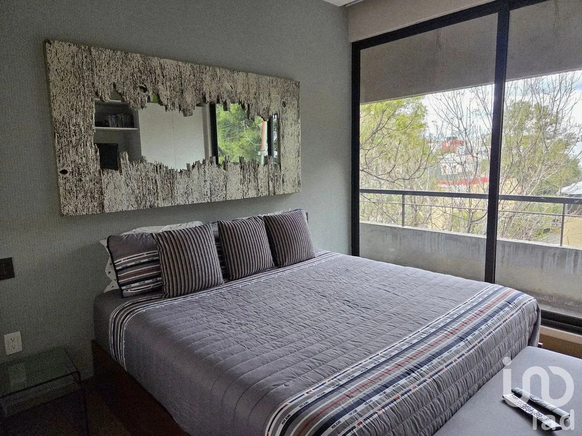 Departamento en Renta en Del Valle Centro, Benito Juárez, Ciudad de México | NEX-279003 | iad México | Foto 16 de 26