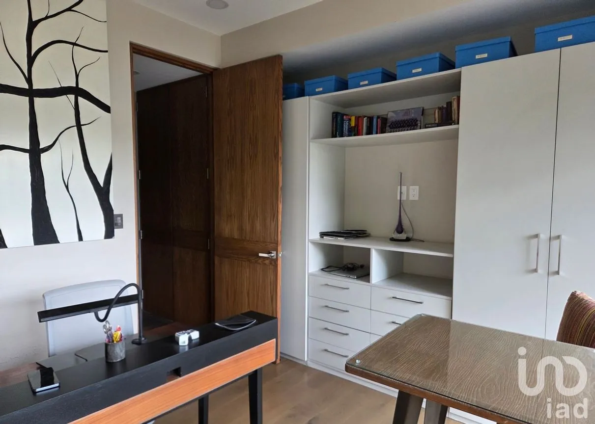 Departamento en Renta en Del Valle Centro, Benito Juárez, Ciudad de México | NEX-279003 | iad México | Foto 19 de 26
