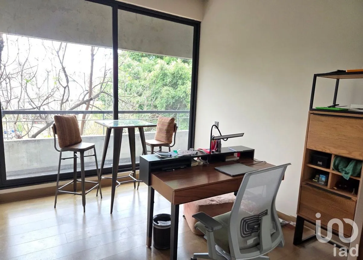 Departamento en Renta en Del Valle Centro, Benito Juárez, Ciudad de México | NEX-279003 | iad México | Foto 20 de 26