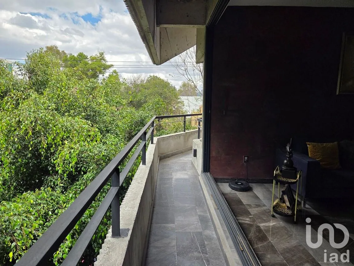 Departamento en Renta en Del Valle Centro, Benito Juárez, Ciudad de México | NEX-279003 | iad México | Foto 21 de 26
