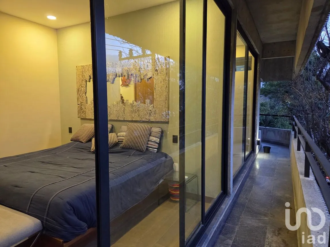 Departamento en Renta en Del Valle Centro, Benito Juárez, Ciudad de México | NEX-279003 | iad México | Foto 22 de 26