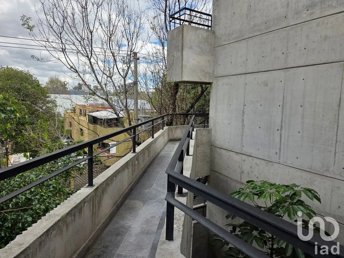 Departamento en Renta en Del Valle Centro, Benito Juárez, Ciudad de México | NEX-279003 | iad México | Foto 23 de 26