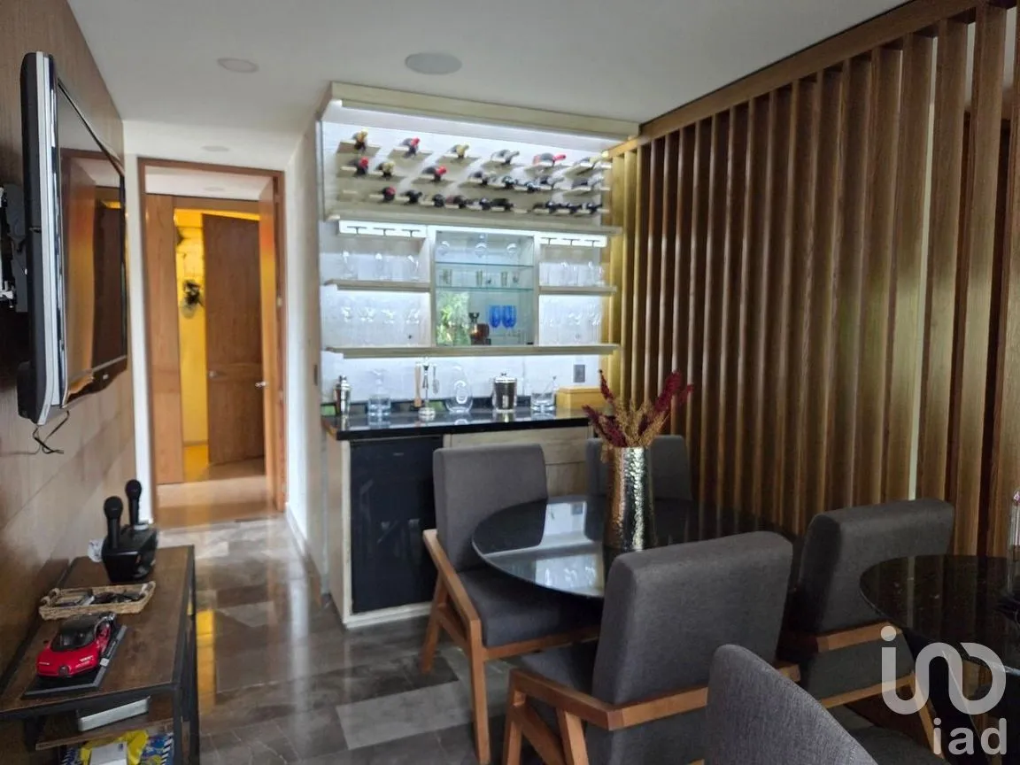 Departamento en Renta en Del Valle Centro, Benito Juárez, Ciudad de México | NEX-279003 | iad México | Foto 8 de 26