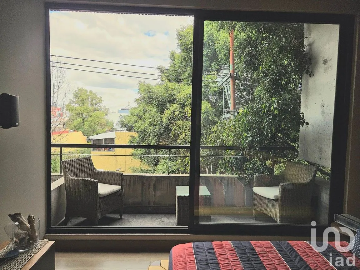 Departamento en Renta en Del Valle Centro, Benito Juárez, Ciudad de México | NEX-279003 | iad México | Foto 10 de 26