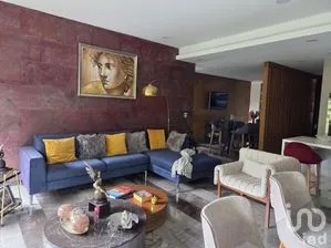 NEX-279003 - Departamento en Renta, con 3 recamaras, con 3 baños, con 141 m2 de construcción en Del Valle Centro, CP 03100, Ciudad de México.