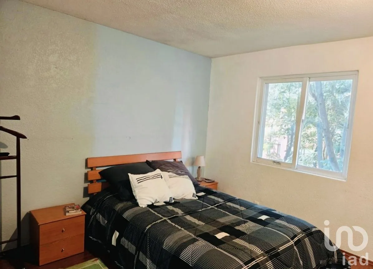 Departamento en Venta en Santa Úrsula Xitla, Tlalpan, Ciudad de México | NEX-279004 | iad México | Foto 11 de 25