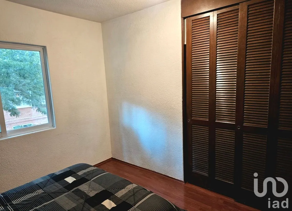Departamento en Venta en Santa Úrsula Xitla, Tlalpan, Ciudad de México | NEX-279004 | iad México | Foto 12 de 25