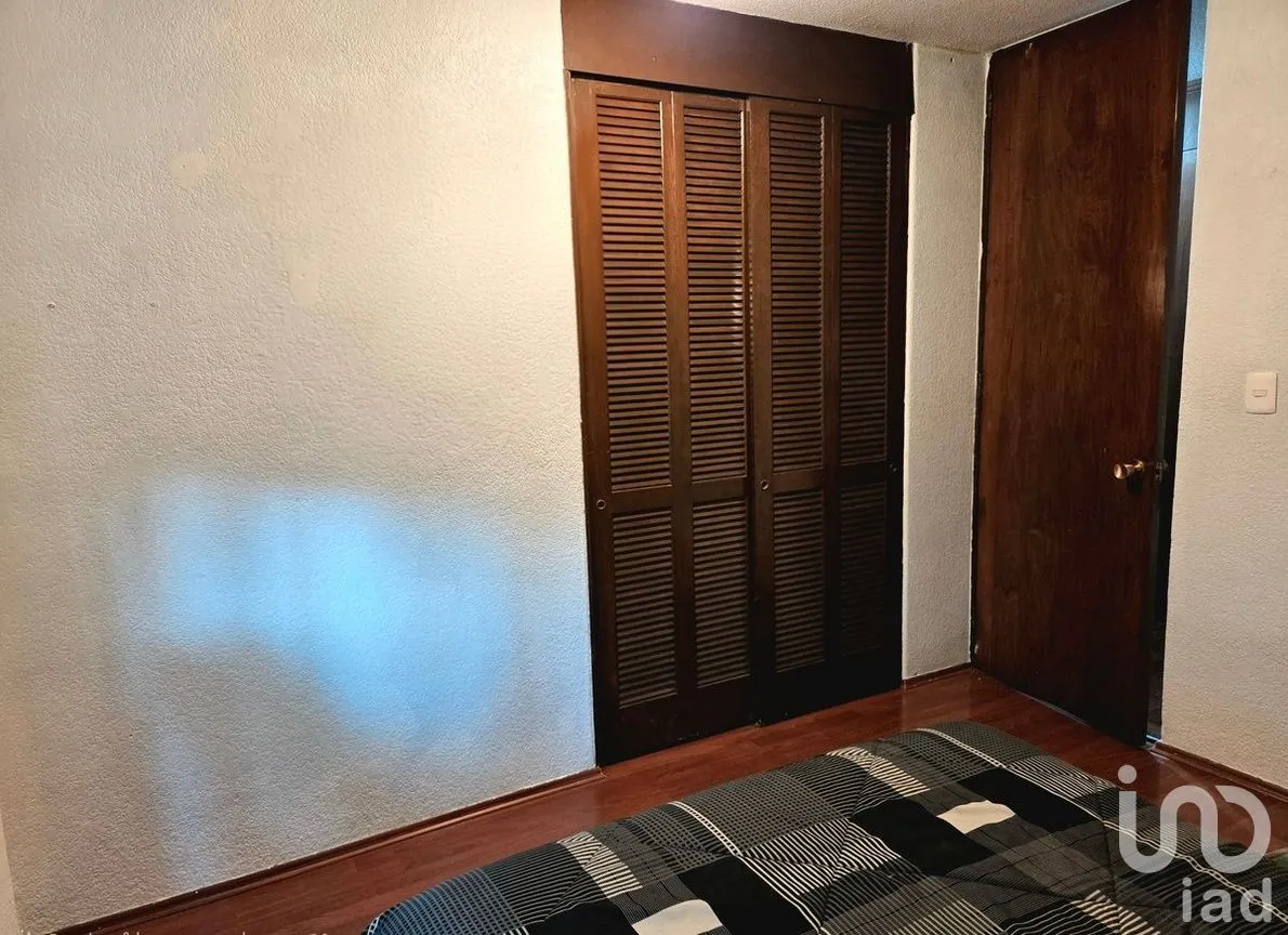 Departamento en Venta en Santa Úrsula Xitla, Tlalpan, Ciudad de México | NEX-279004 | iad México | Foto 13 de 25