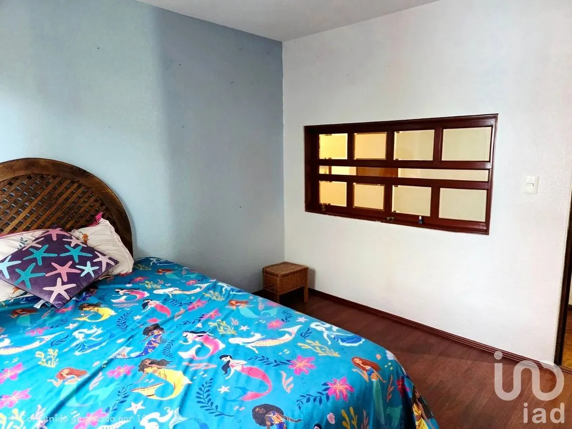 Departamento en Venta en Santa Úrsula Xitla, Tlalpan, Ciudad de México | NEX-279004 | iad México | Foto 14 de 25